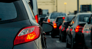 TRAFİK KAZALARINDA ARAÇ DEĞER KAYBI TAZMİNATI