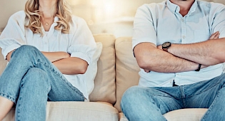 ZİNA (ALDATMA) SEBEBİYLE BOŞANMA DAVASI